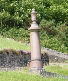 Llaeth Ferch Grave